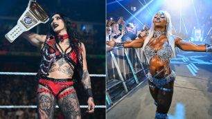WWE zavedla pravidlo o ringovém oblečení svých hvězd