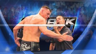 Preview dnešního SmackDownu z Itálie se speciálním vysílacím časem