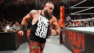 Braun Strowman prozradil, za jakých podmínek se vrátí do WWE