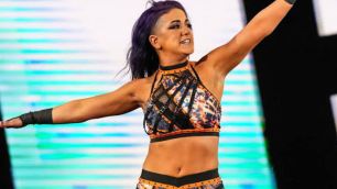 Kontrakt Bayley s WWE již brzy vyprší