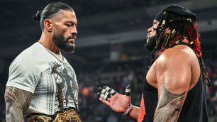Jak se dařilo poslední show RAW na Netflixu před WWE Clash in Italy?