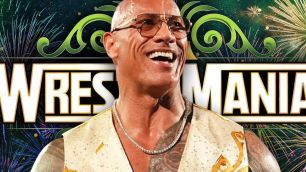 Záložní plán WWE pro WrestleManii 43 v případě, že The Rock nebude zápasit