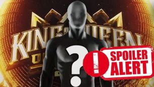 Velký spoiler o vítězi WWE King of the Ring turnaje