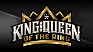 Kompletní obsazení a rozpis zápasů pro WWE King & Queen of the Ring 2026