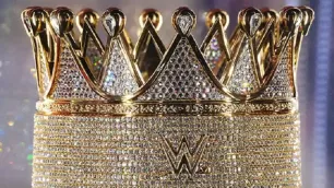 SPOILER: Vítězem King of the Ring 2026 se stal ...