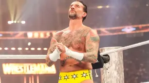 CM Punk přilil olej do ohně spekulací o jeho situaci v WWE