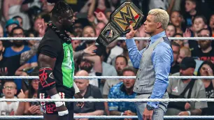 WWE je kvůli masivnímu úniku pořádně naštvaná