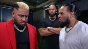 Konec MFT? WWE odhalila překvapivý důvod rozpadu frakce