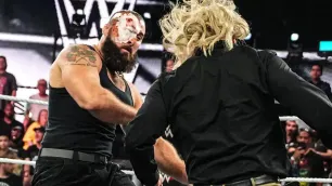 Pokračuje růst sledovanosti WWE NXT? Nová čísla jsou venku!