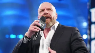 Triple H fanouškům WWE: Berete to někdy až příliš vážně