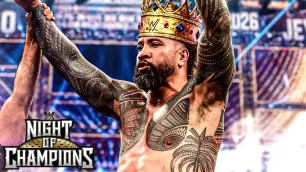 WWE Night of Champions 2026: Bookmakeři odhalili favority všech zápasů