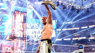 Cody Rhodes prozradil, kdy plánuje ukončit kariéru