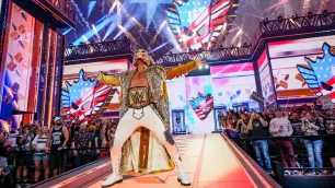 Cody Rhodes odhalil důvod svého zákulisního výbuchu po WrestleManii 42