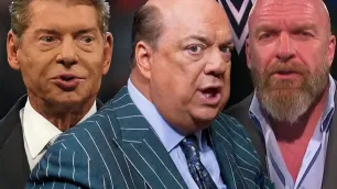 Paul Heyman vysvětlil, proč nelze srovnávat Triple He a Vince McMahona