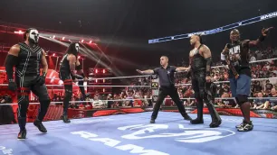 V zákulisí WWE roste frustrace ze stavu tag teamové divize ve SmackDownu