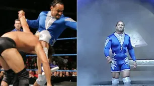 Proč Vince McMahon odmítl změnit výstroj, kterou MVP tak nenáviděl?
