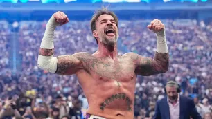 Ještě nedávno ho kritizoval. Dnes Kevin Nash chválí CM Punka za tvrdou práci