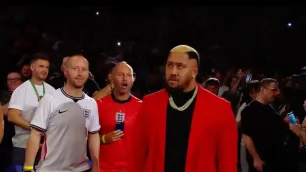 SPOILER: Solo Sikoa předvedl v RAW nečekaný útok