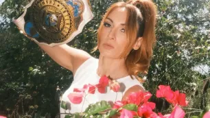 Reakce Becky Lynch na heelturn v dnešní show WWE RAW