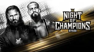 Možný spoiler týkající se Steel Cage zápasu Setha Rollinse a Brona Breakkera