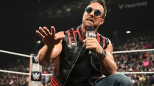 Některé top hvězdy WWE údajně také zpochybňují schopnosti LA Knighta v ringu