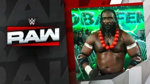 WWE RAW v Londýně: Dva titulové zápasy a poslední zastávka před Night of Champions