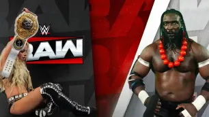 WWE potvrdila pro zítřejší show RAW v Londýně několik zápasů a segmentů