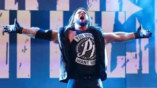 AJ Styles vysvětlil, proč se zastává WWE navzdory kritice fanoušků