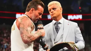 WWE údajně chystá velké plány pro CM Punka