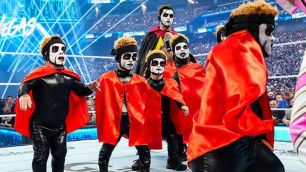 Danhausen prozradil skutečný důvod, proč podepsal kontrakt s WWE