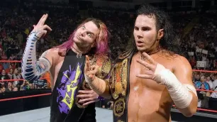 Vince McMahon trval na využití skutečné tragédie Jeffa Hardyho v příběhu WWE