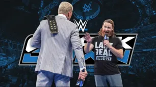 Dnešní SmackDown slibuje velkou show. Na co se těšit?