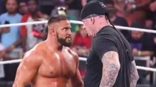 Undertaker varuje současné hvězdy WWE: Vyhoříte a zraníte se