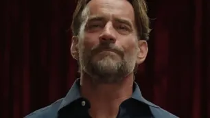 CM Punk před návratem do WWE překvapil svým vzhledem
