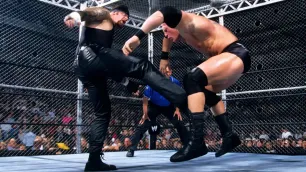 Undertaker prozradil, co podle něj zabíjí moderní wrestling