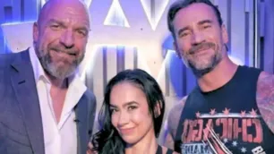AJ Lee prozradila, co jí WWE před návratem slíbila, jinak by se nikdy nevrátila