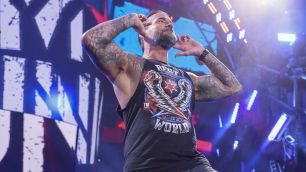 CM Punk by prý neměl moc zhatit hvězdě AEW kariéru v WWE, ALE ...