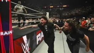 Jak ovlivnila neúčast Romana Reignse sledovanost WWE RAW na Netflixu?