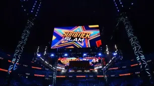 Další velká hvězda WWE zřejmě nebude kartě na SummerSlamu