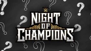 WWE vyřadila TOP hvězdu z plánů pro Night of Champions