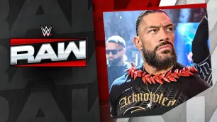 WWE RAW Preview: Oba Femi vs. Dominik Mysterio a návrat Reignse