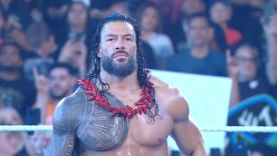 Roman Reigns a další velká jména z WWE se objevila na tak trochu kontroverzním eventu
