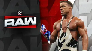 WWE potvrdila další zápas pro zítřejší show RAW
