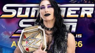 Plán WWE pro Rheu Ripley. Na SummerSlamu ji má čekat velká výzva