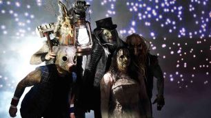Hvězda z frakce The Wyatt Sicks se konečně vrací do ringu