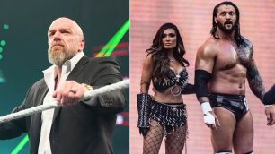 Karrion Kross naznačil, že Triple H nemá v WWE poslední slovo