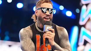 Jey Uso: Jsem váš nejoblíbenější wrestler