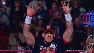 John Cena neříká dalšímu zápasu v WWE definitivní „ne“, ale...