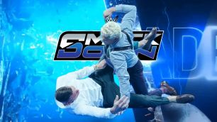 SmackDown Preview: GUNTHER odhalí podmínku odvety s Codym Rhodesem, pokračují turnaje King & Queen of the Ring