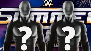 WWE zvažuje zajímavý zápas pro letošní SummerSlam